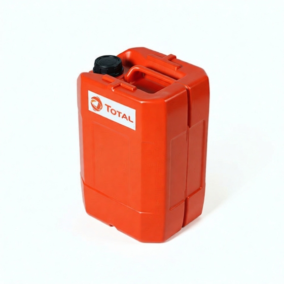 Индустриальное масло Total Multagri 10W-30, 20 л, полусинтетика