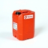 Трансмиссионное масло Total TP Star Trans 80W-110, 20 л, минеральное