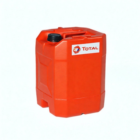 Смазочно-охлаждающая жидкость Total Valona MQL 3046, 20 л, синтетика