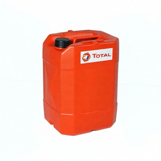 Масло для обработки металла Total Valona MS 7023 HC, 20 л, синтетика