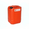 Масло для обработки металла Total Valona MS 7023 HC, 20 л, синтетика