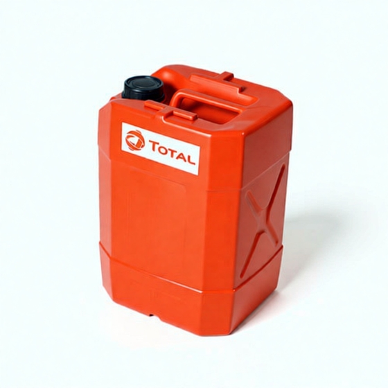 Индустриальное масло Total Finasol , 25 л, минеральное