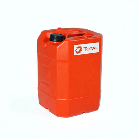 Индустриальное масло Total Finasol , 25 л, минеральное