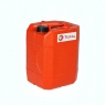 Индустриальное масло Total Finasol , 20 л, минеральное