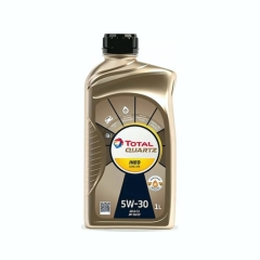 Гидравлическое масло Total Azolla ISO 68, 1 л, минеральное