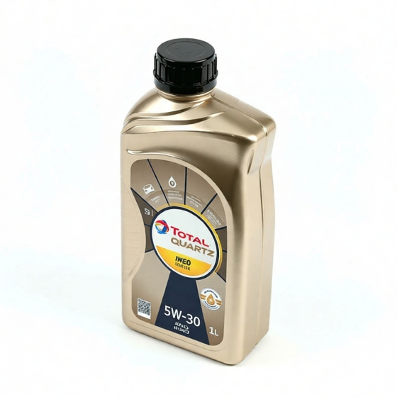 Гидравлическое масло Total Equivis ISO 15, 1 л, минеральное