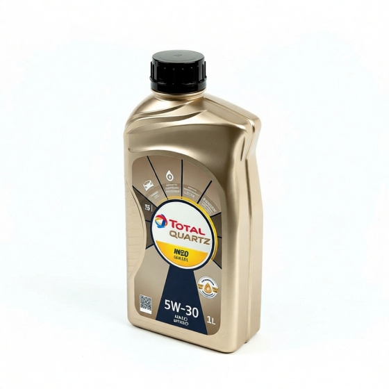 Гидравлическое масло Total Equivis ISO 22, 1 л, минеральное