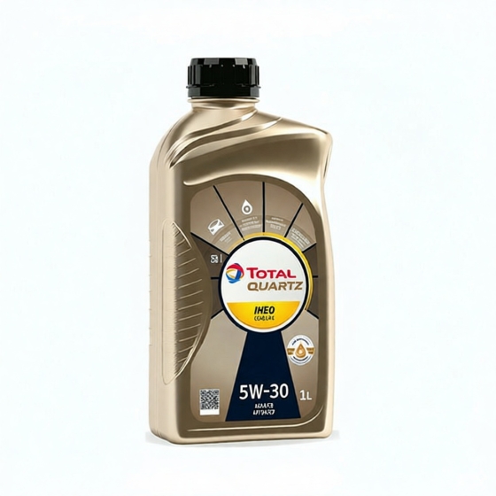 Масло для пневматических инструментов Total Pneuma ISO 46, 1 л, минеральное
