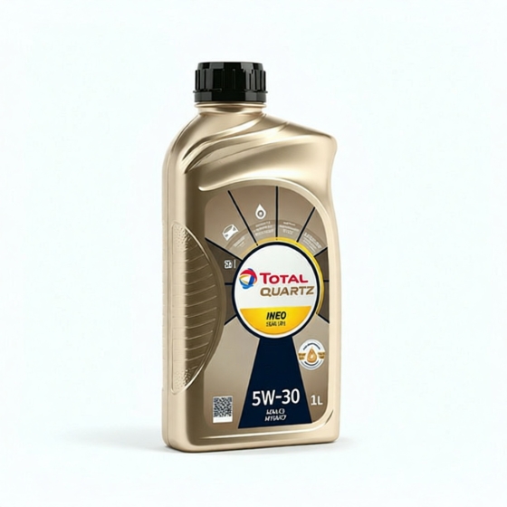 Компрессорное масло Total Dacnis ISO 46, 1 л, минеральное