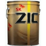 Компрессорное масло ZIC SK Compressor Oil P ISO 150, 20 л, полусинтетика