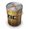 Компрессорное масло ZIC SK Compressor Oil P ISO 32, 20 л, полусинтетика