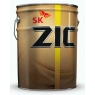 Компрессорное масло ZIC SK Compressor Oil P ISO 32, 20 л, полусинтетика