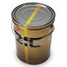Компрессорное масло ZIC SK Compressor Oil RS ISO 68, 20 л, полусинтетика
