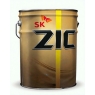 Компрессорное масло ZIC SK Compressor Oil RS ISO 68, 20 л, полусинтетика