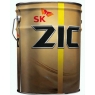 Теплоноситель ZIC SK Therm Oil ISO 300, 20 л, полусинтетика