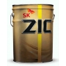 Смазочно-охлаждающая жидкость ZIC Crown Grease NLGI 00, 15 кг, минеральное