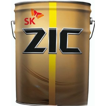 Смазочно-охлаждающая жидкость ZIC Crown Grease NLGI 00, 15 кг, минеральное