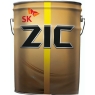 Смазочно-охлаждающая жидкость ZIC Crown Grease NLGI 1, 15 кг, минеральное