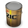 СОЖ ZIC Crown Grease NLGI 2, 15 кг, минеральное, литиевый загуститель