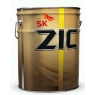 СОЖ ZIC Crown Grease NLGI 2, 15 кг, минеральное, литиевый загуститель