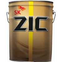 Смазочно-охлаждающая жидкость ZIC Crown Grease NLGI 2, 15 кг, минеральное Смазочно-охлаждающая жидкость ZIC Crown Grease NLGI 2, 15 кг, минеральное