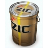 Турбинное масло ZIC SK Turbine Oil ISO 46, 20 л, полусинтетика