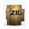Турбинное масло ZIC SK Turbine Oil ISO 46, 20 л, полусинтетика
