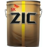 Турбинное масло ZIC SK Turbine Oil ISO 46, 20 л, полусинтетика