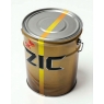 Турбинное масло ZIC SK Turbine Oil ISO 68, 20 л, полусинтетика