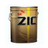 Турбинное масло ZIC SK Turbine Oil ISO 68, 20 л, полусинтетика