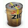Индустриальное масло ZIC SK Spin ISO 10, 20 л, минеральное