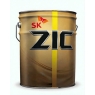 Индустриальное масло ZIC SK Spin ISO 15, 20 л, минеральное