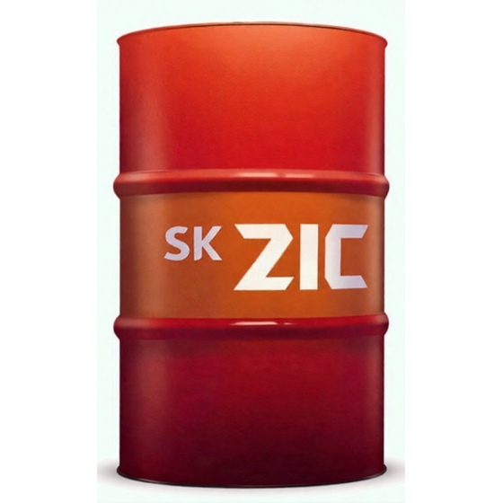 Индустриальное масло ZIC Phazol ISO 10, 200 л, минеральное
