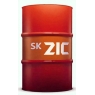 Индустриальное масло ZIC Phazol ISO 10, 200 л, минеральное