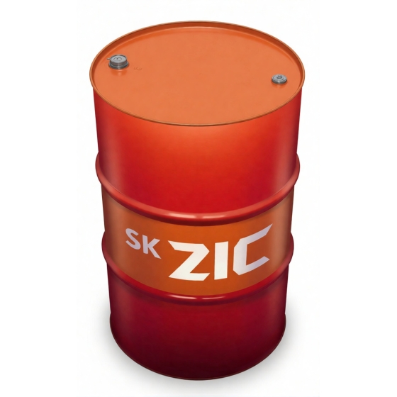 Индустриальное масло ZIC Phazol ISO 18, 200 л, минеральное