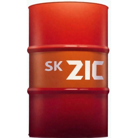 Индустриальное масло ZIC Phazol ISO 18, 200 л, минеральное