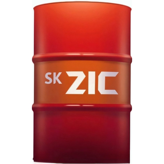 Индустриальное масло ZIC Phazol ISO 18, 200 л, минеральное