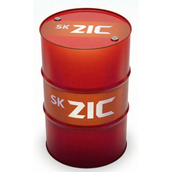 Индустриальное масло ZIC Phazol ISO 24, 200 л, минеральное