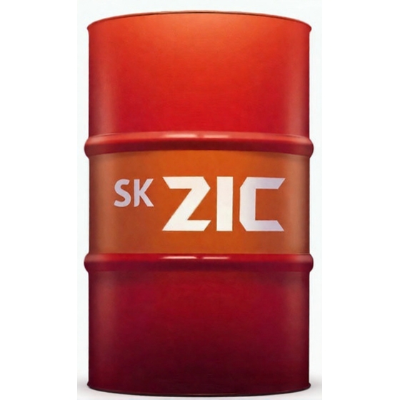 Индустриальное масло ZIC Phazol ISO 24, 200 л, минеральное