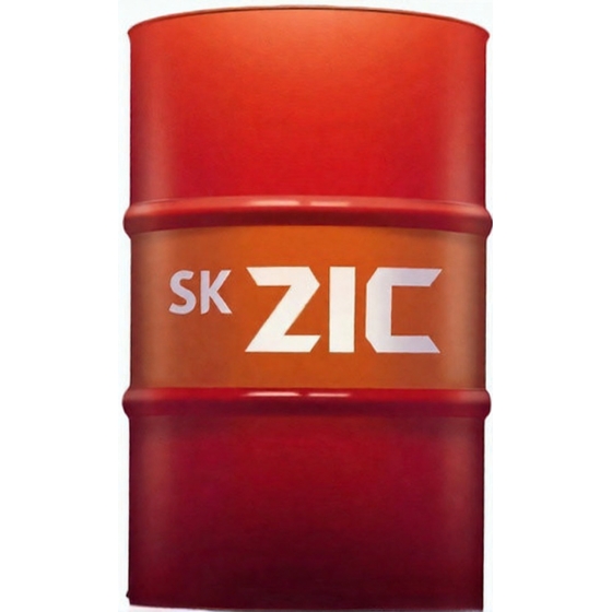 Индустриальное масло ZIC Phazol ISO 35, 200 л, минеральное