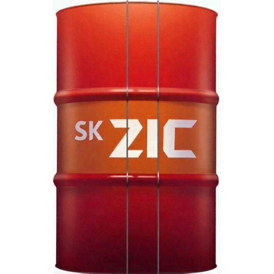 Индустриальное масло ZIC Phazol VG7, 200 л, минеральное
