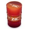 Гидравлическое масло ZIC Supervis ISO 32, 200 л, полусинтетика