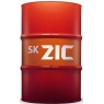 Гидравлическое масло ZIC Supervis ISO 32, 200 л, полусинтетика