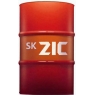 Гидравлическое масло ZIC Supervis ISO 46, 200 л, полусинтетика