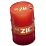 Компрессорное масло ZIC SK Compressor Oil P ISO 150, 200 л, полусинтетика