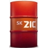 Компрессорное масло ZIC SK Compressor Oil P ISO 150, 200 л, полусинтетика