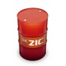 Компрессорное масло ZIC SK Compressor Oil P ISO 32, 200 л, полусинтетика