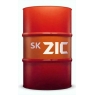 Компрессорное масло ZIC SK Compressor Oil P ISO 32, 200 л, полусинтетика