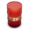 Компрессорное масло ZIC SK Compressor Oil P ISO 68, 200 л, полусинтетика