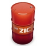 Компрессорное масло ZIC SK Compressor Oil RS ISO 32, 200 л, полусинтетика